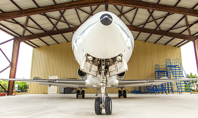 Aircraft