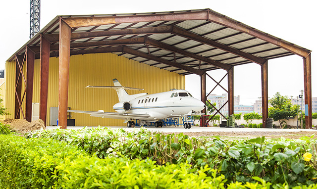 Hangar