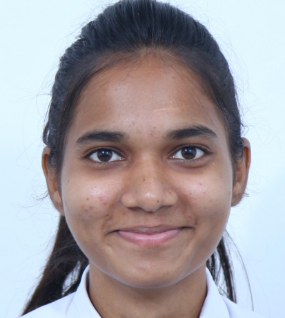 Alisha Yashwant Mendhe