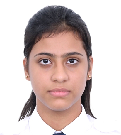 Disha-Kappor